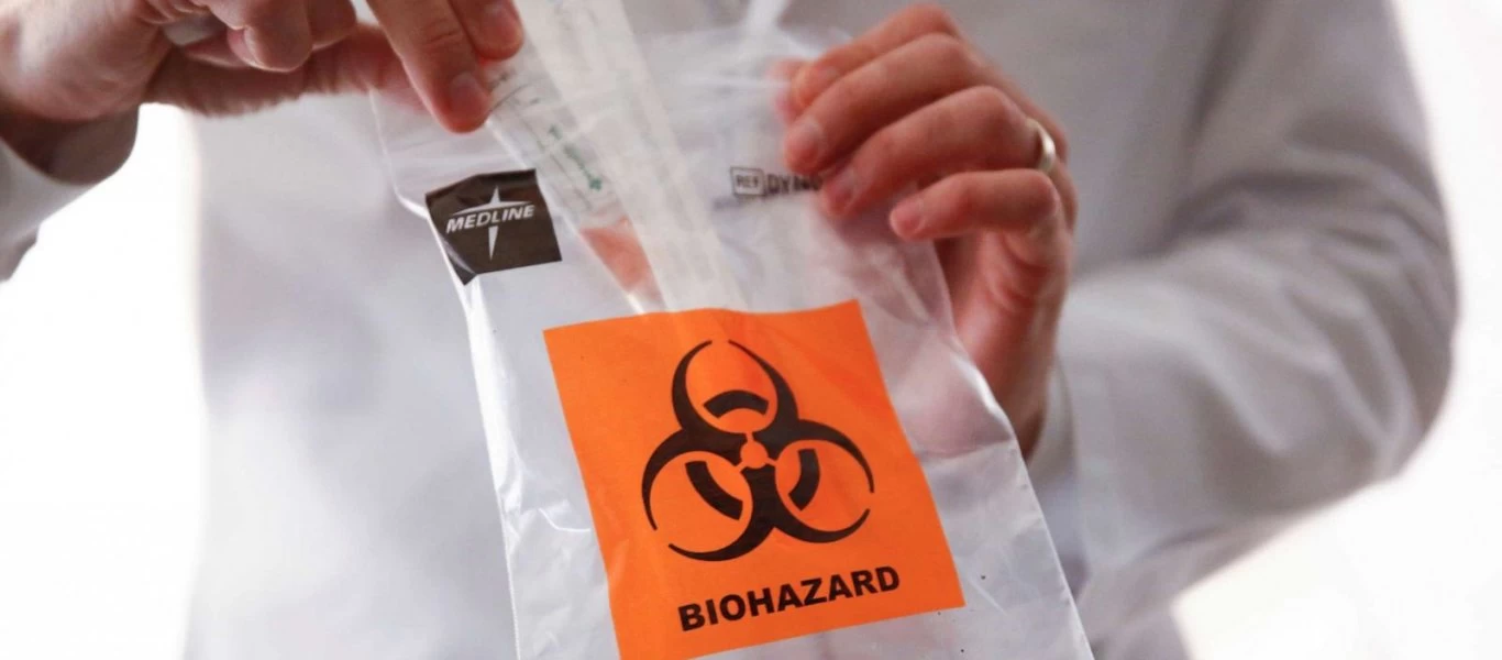 Σκηνικό Ψυχρού Πολέμου: Στέλνουν μέχρι και πράκτορες για υλικό για τον κορωνοϊό - Παγκόσμια μάχη